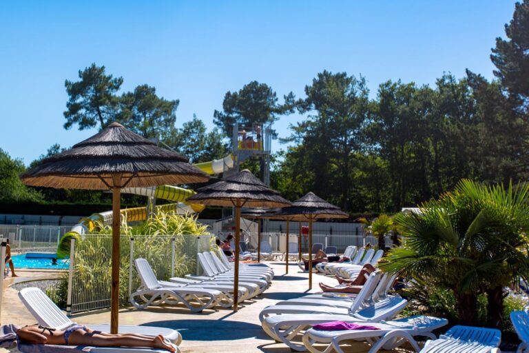 Camping Sandaya Les Mathes - Bild 3 Camping Sandaya Les Mathes - Bild 3