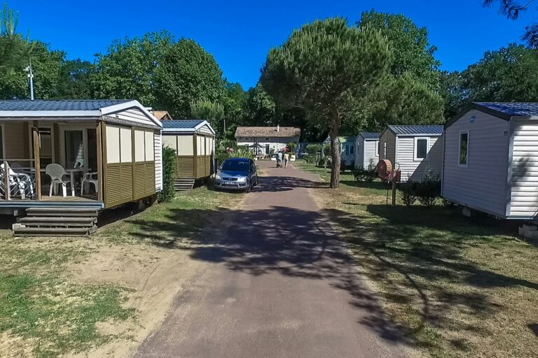 Camping Sandaya Les Mathes - Bild 4 Camping Sandaya Les Mathes - Bild 4