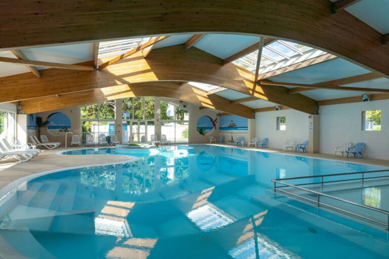 Camping Sandaya Les Mathes - Bild 5 Camping Sandaya Les Mathes - Bild 5