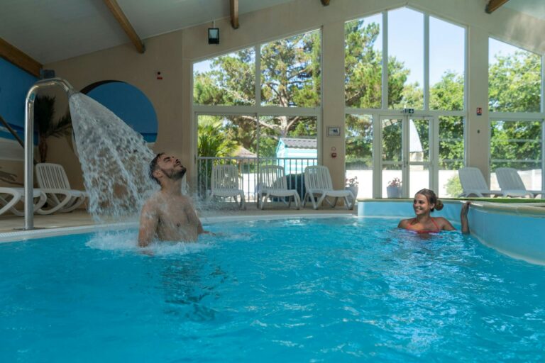 Camping Sandaya Les Mathes - Bild 7 Camping Sandaya Les Mathes - Bild 7