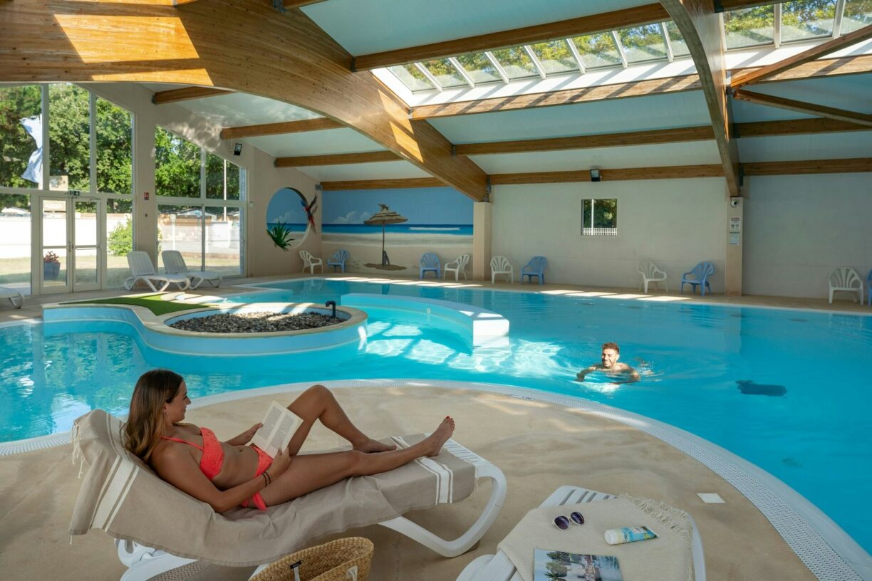 Camping Sandaya Les Mathes - Bild 8 Camping Sandaya Les Mathes - Bild 8