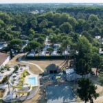 Camping Sandaya Les Mathes - Bild 1 Camping Sandaya Les Mathes - Bild 1