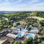 Camping Sandaya Les Péneyrals - Bild 1