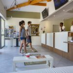 Camping Sandaya Les Péneyrals - Bild 10