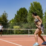 Camping Sandaya Les Péneyrals - Bild 12