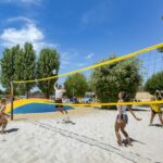 Camping Sandaya Les Péneyrals - Bild 14