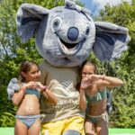 Camping Sandaya Les Péneyrals - Bild 15