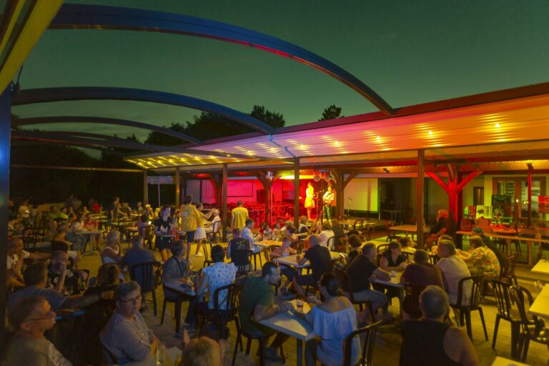 Camping Sandaya Les Péneyrals - Bild 17