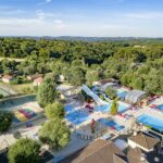 Camping Sandaya Les Péneyrals - Bild 2