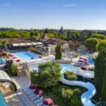 Camping Sandaya Les Péneyrals - Bild 3