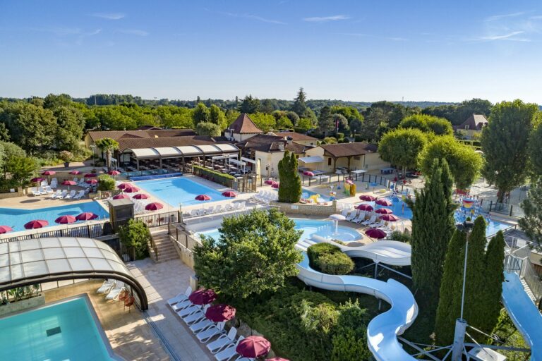 Camping Sandaya Les Péneyrals - Bild 3