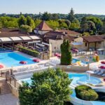 Camping Sandaya Les Péneyrals - Bild 4