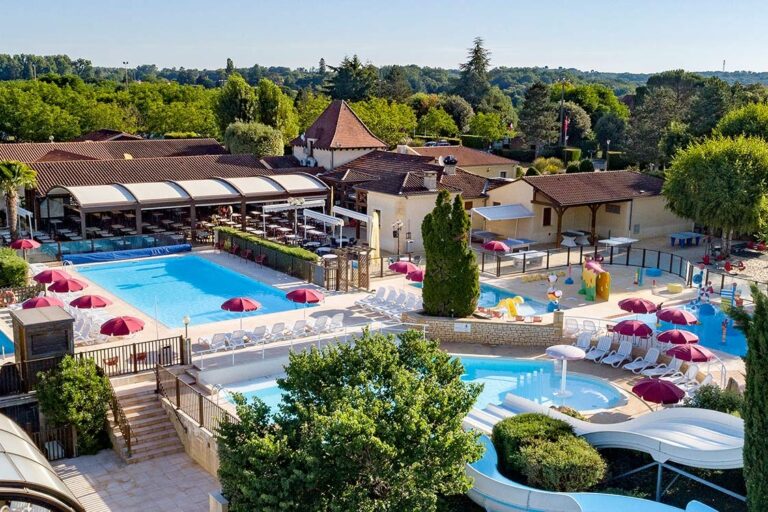 Camping Sandaya Les Péneyrals - Bild 4