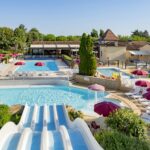 Camping Sandaya Les Péneyrals - Bild 5