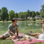 Camping Sandaya Les Péneyrals - Bild 6