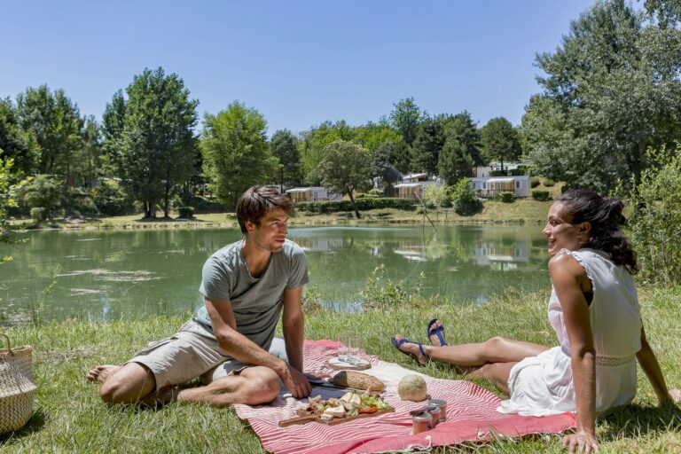 Camping Sandaya Les Péneyrals - Bild 6