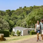 Camping Sandaya Les Péneyrals - Bild 7