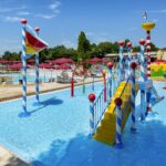 Camping Sandaya Les Péneyrals - Bild 8