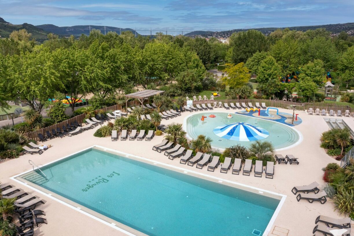 Camping Sandaya Les Rivages - Bild 11 Camping Sandaya Les Rivages - Bild 11