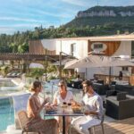 Camping Sandaya Les Rivages - Bild 12 Camping Sandaya Les Rivages - Bild 12