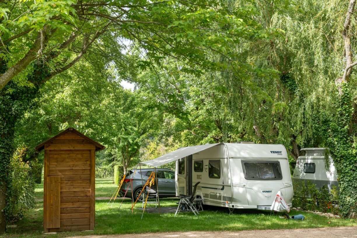 Camping Sandaya Les Rivages - Bild 13 Camping Sandaya Les Rivages - Bild 13