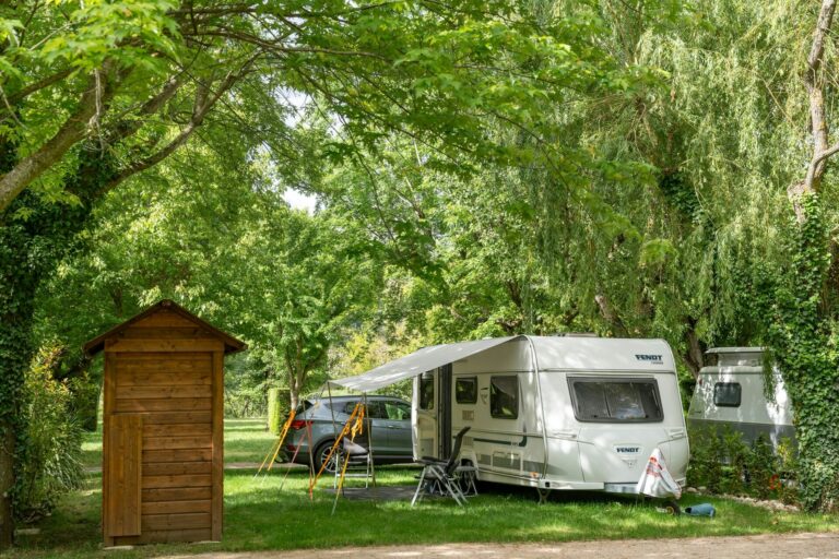 Camping Sandaya Les Rivages - Bild 13 Camping Sandaya Les Rivages - Bild 13