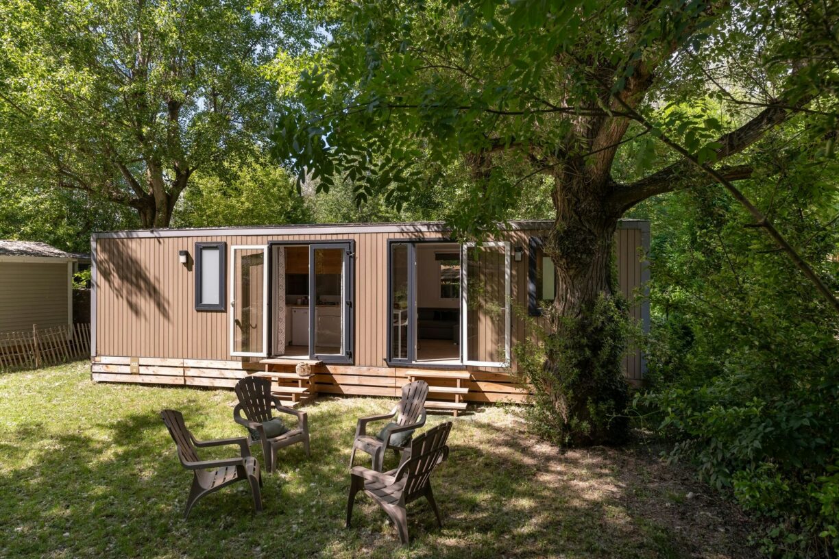 Camping Sandaya Les Rivages - Bild 14 Camping Sandaya Les Rivages - Bild 14