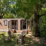 Camping Sandaya Les Rivages - Bild 14 Camping Sandaya Les Rivages - Bild 14