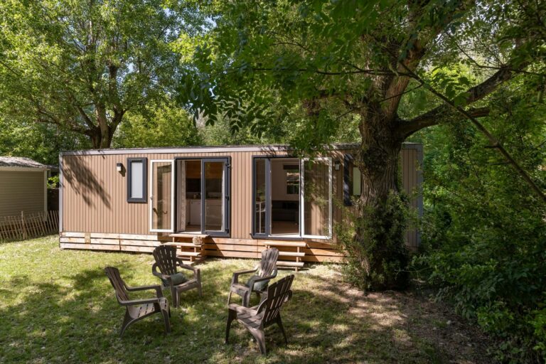 Camping Sandaya Les Rivages - Bild 14 Camping Sandaya Les Rivages - Bild 14