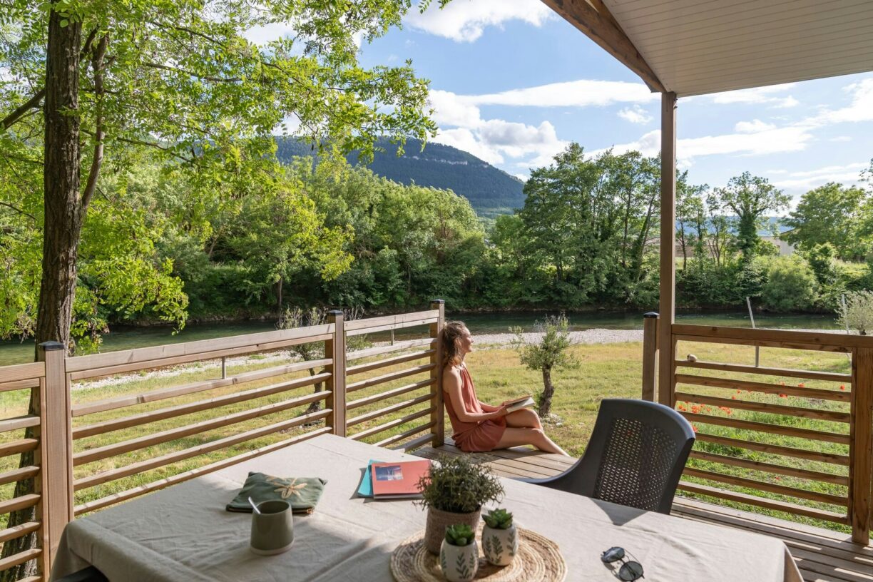 Camping Sandaya Les Rivages - Bild 15 Camping Sandaya Les Rivages - Bild 15