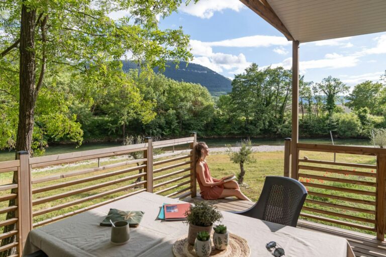 Camping Sandaya Les Rivages - Bild 15 Camping Sandaya Les Rivages - Bild 15