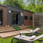 Camping Sandaya Les Rivages - Bild 16 Camping Sandaya Les Rivages - Bild 16