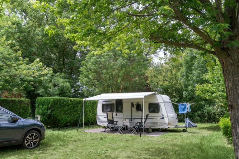 Camping Sandaya Les Rivages - Bild 17 Camping Sandaya Les Rivages - Bild 17