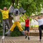 Camping Sandaya Les Rivages - Bild 19 Camping Sandaya Les Rivages - Bild 19