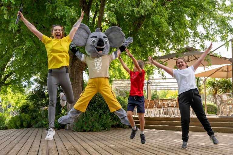 Camping Sandaya Les Rivages - Bild 19 Camping Sandaya Les Rivages - Bild 19