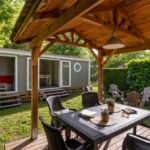 Camping Sandaya Les Rivages - Bild 4 Camping Sandaya Les Rivages - Bild 4