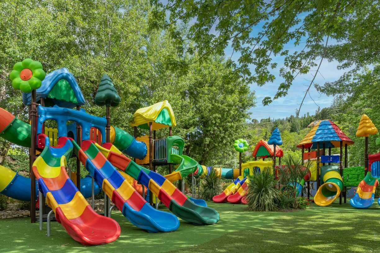 Camping Sandaya Les Rivages - Bild 5 Camping Sandaya Les Rivages - Bild 5