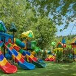 Camping Sandaya Les Rivages - Bild 5 Camping Sandaya Les Rivages - Bild 5