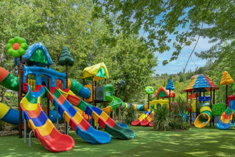 Camping Sandaya Les Rivages - Bild 5 Camping Sandaya Les Rivages - Bild 5