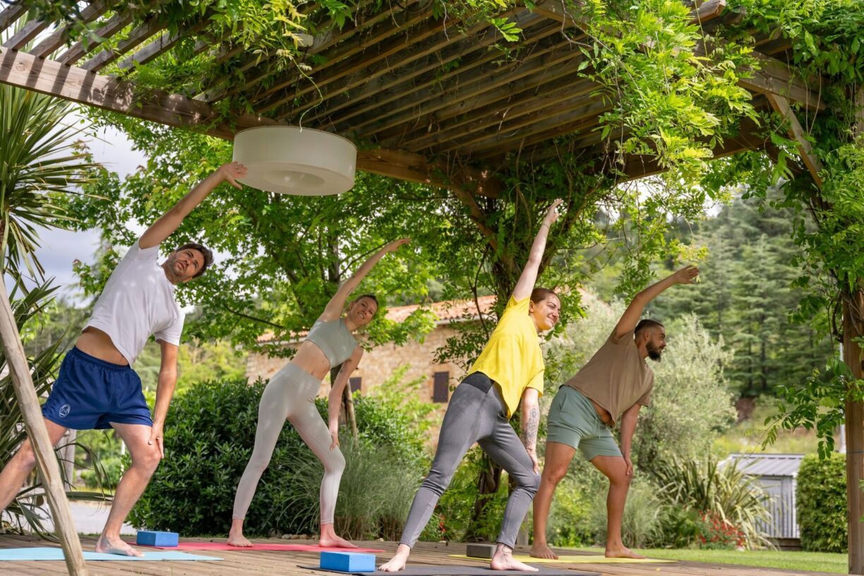 Camping Sandaya Les Rivages - Bild 6 Camping Sandaya Les Rivages - Bild 6