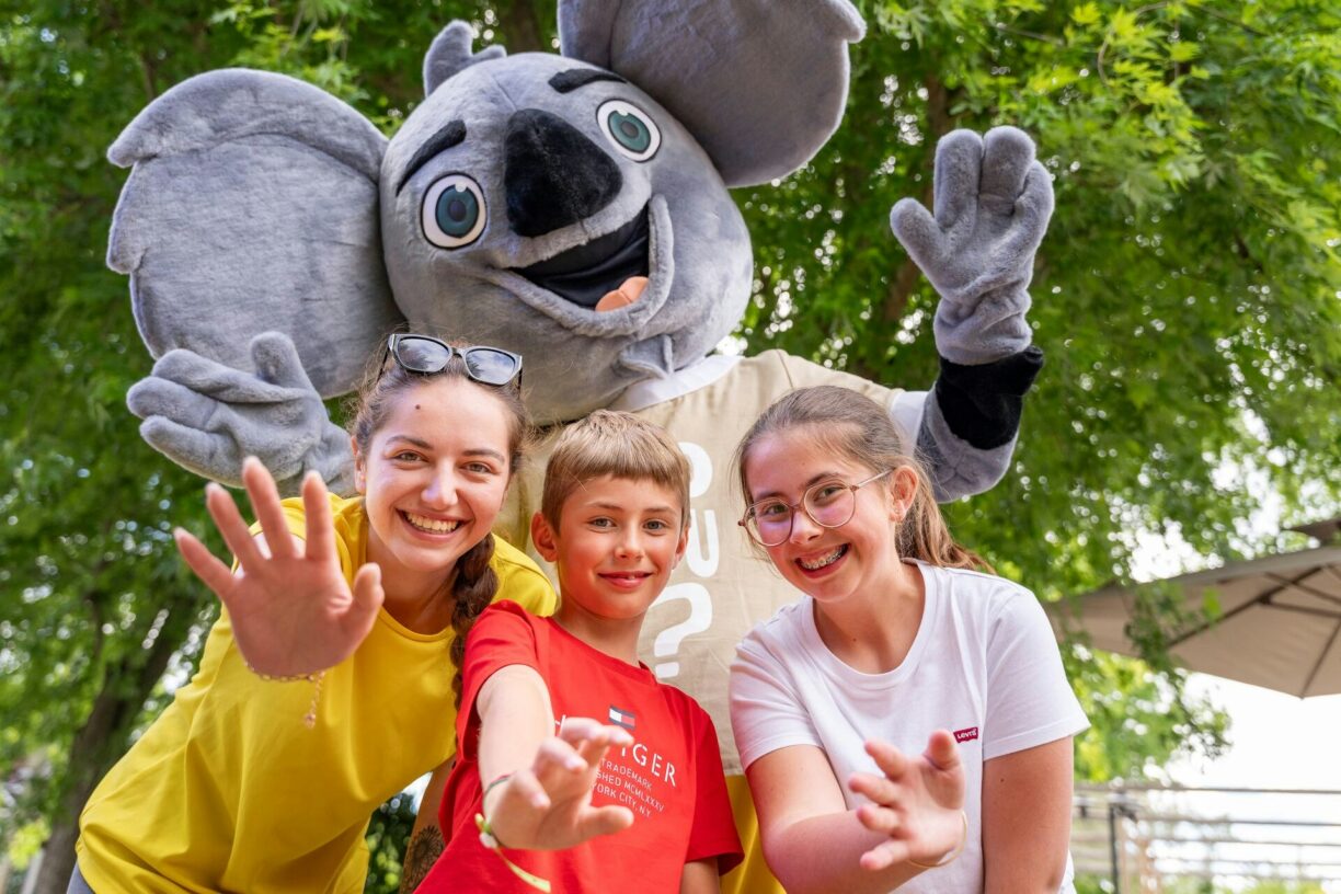 Camping Sandaya Les Rivages - Bild 7 Camping Sandaya Les Rivages - Bild 7