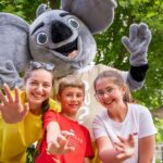 Camping Sandaya Les Rivages - Bild 7 Camping Sandaya Les Rivages - Bild 7