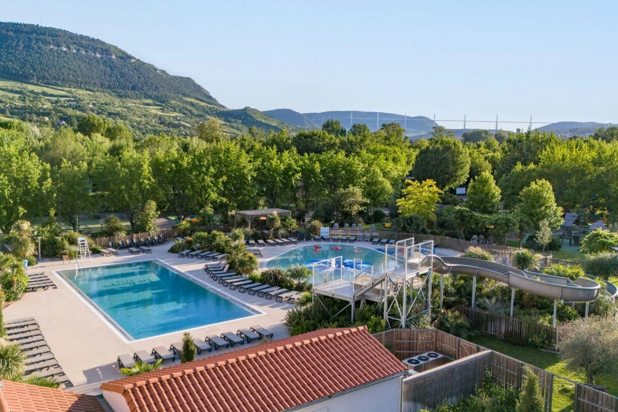 Camping Sandaya Les Rivages - Bild 8 Camping Sandaya Les Rivages - Bild 8