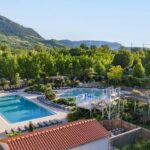 Camping Sandaya Les Rivages - Bild 8 Camping Sandaya Les Rivages - Bild 8