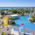 Camping Sandaya Les Tamaris - Bild 10