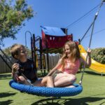 Camping Sandaya Les Tamaris - Bild 13