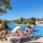 Camping Sandaya Les Tamaris - Bild 16