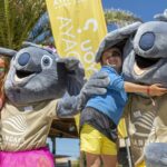 Camping Sandaya Les Tamaris - Bild 17