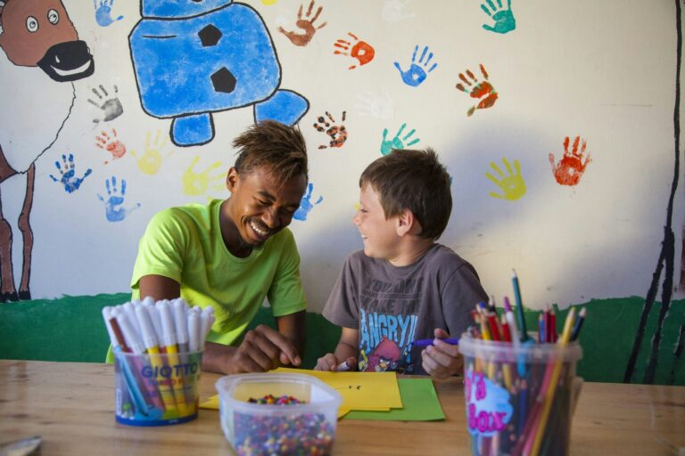 Camping Sandaya Les Tamaris - Bild 18