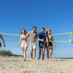 Camping Sandaya Les Tamaris - Bild 19